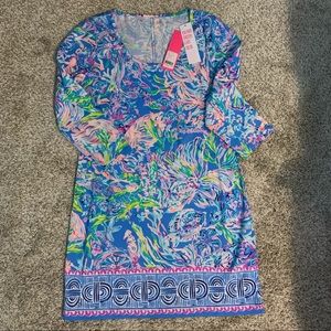 Lilly Pulitzer Beacon dress - Size Medium